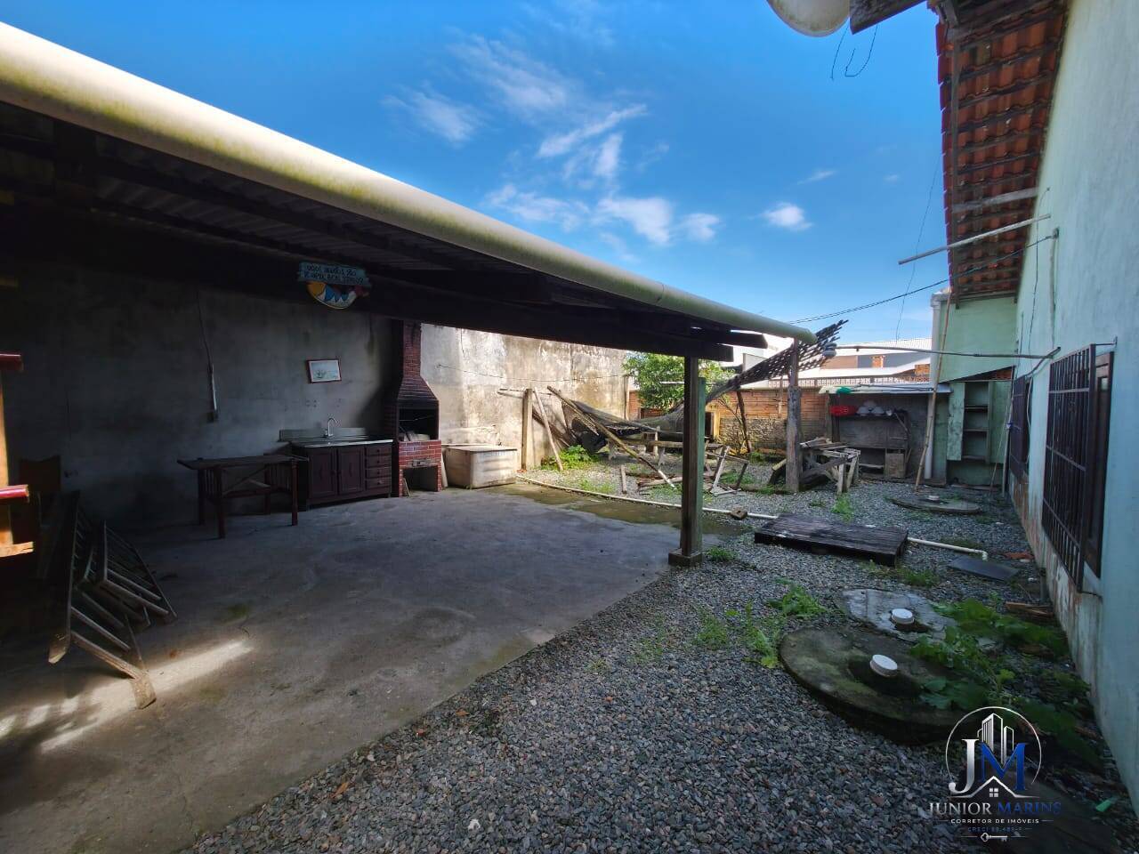 Casa, 4 quartos, 105 m² - Foto 27