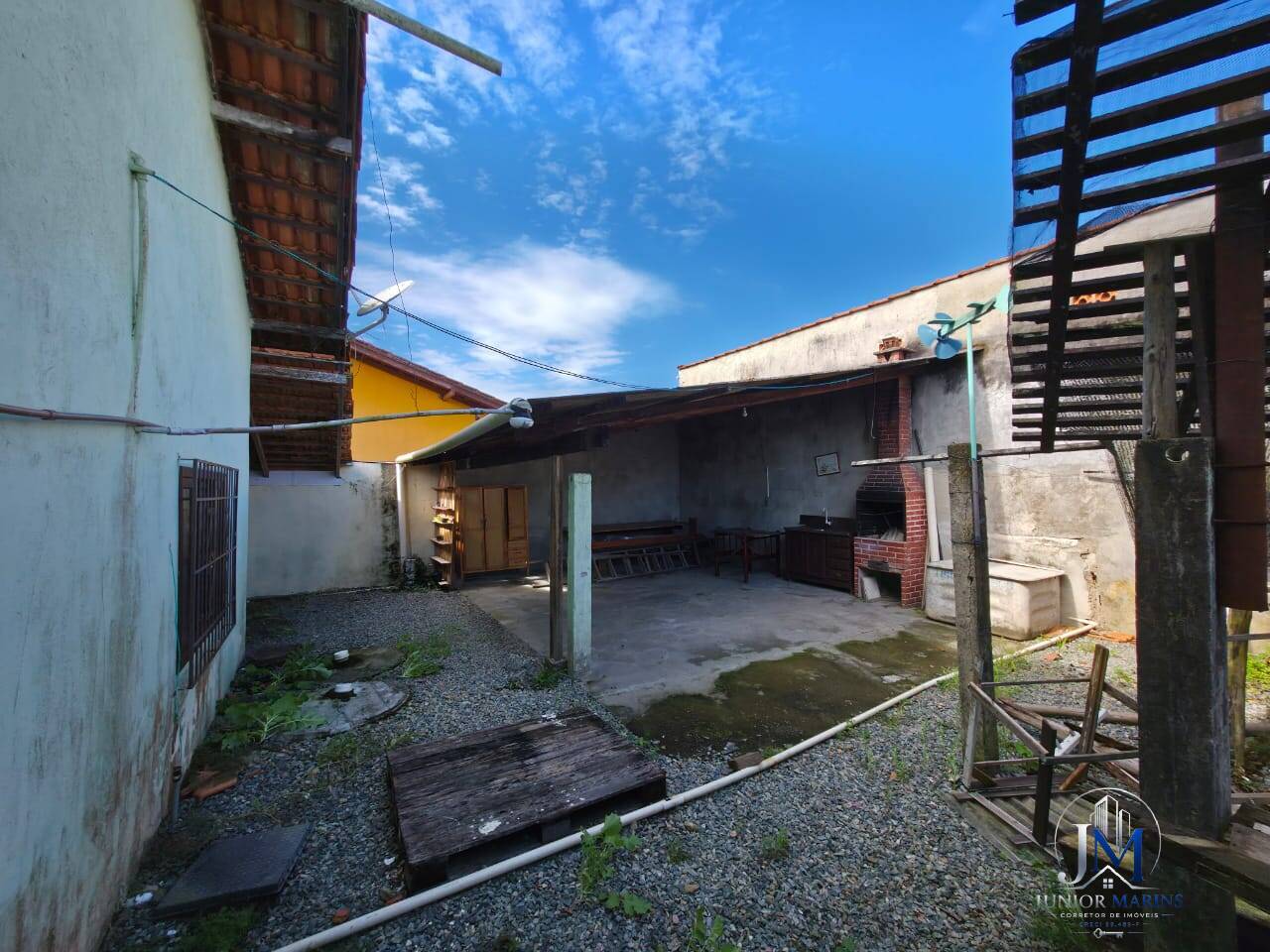 Casa, 4 quartos, 105 m² - Foto 28