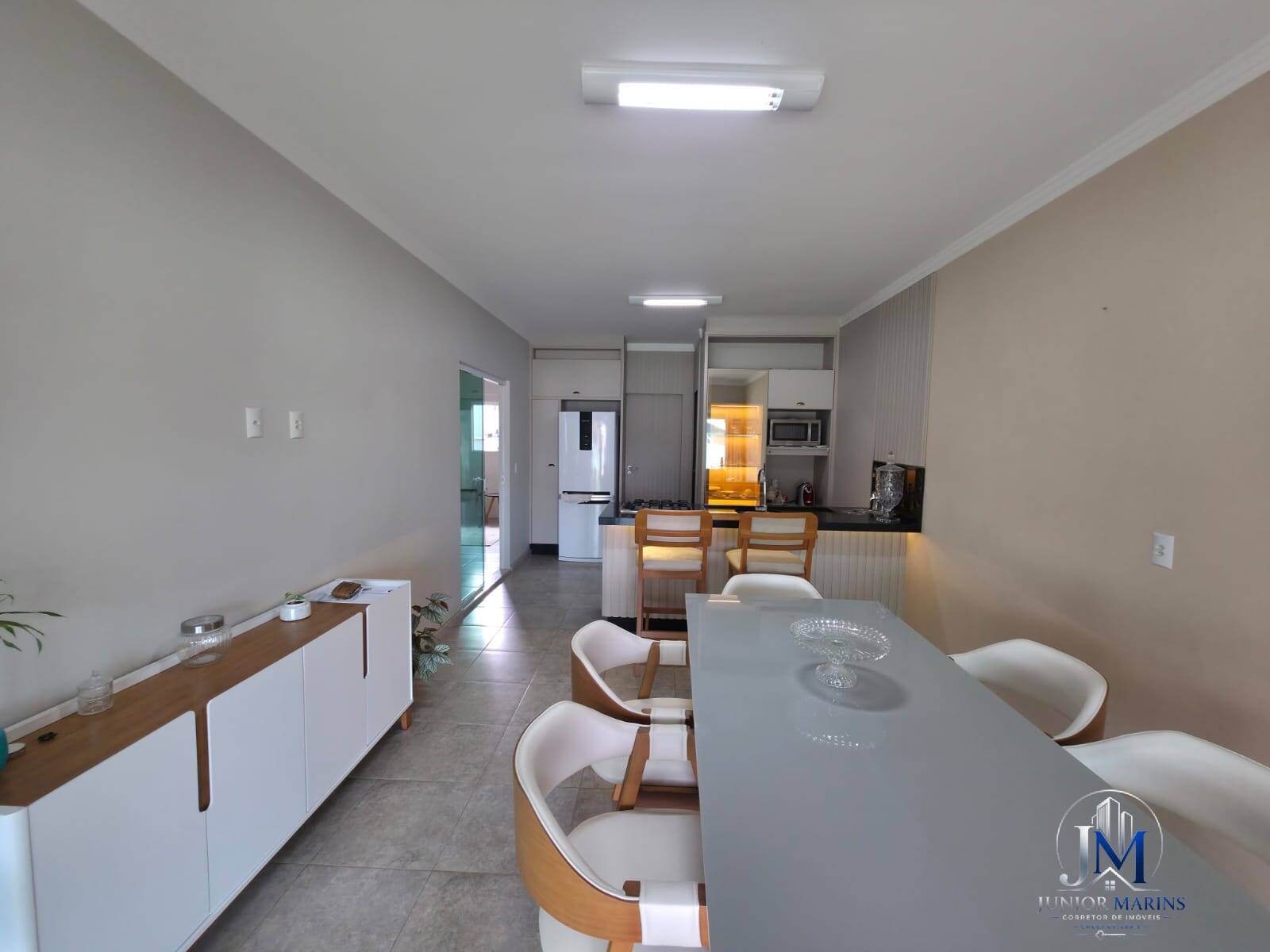 Casa, 3 quartos, 120 m² - Foto 7