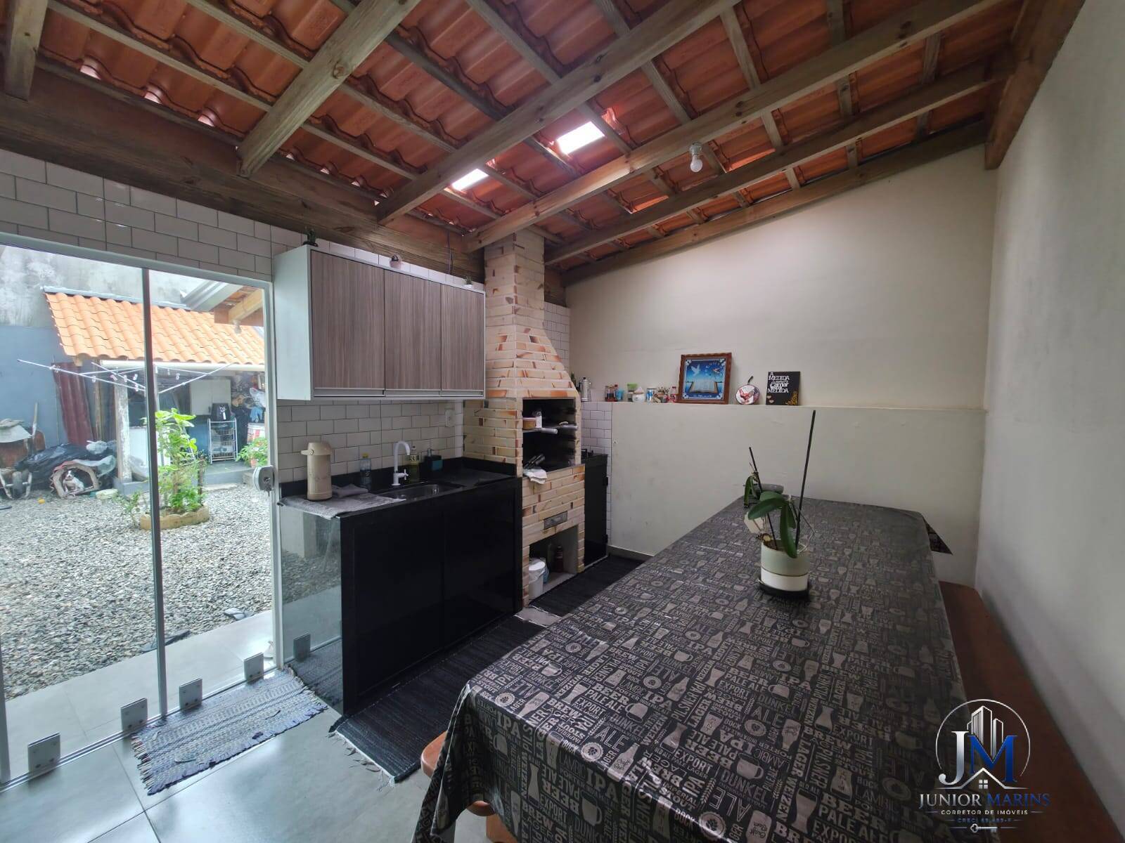 Casa, 3 quartos, 120 m² - Foto 17