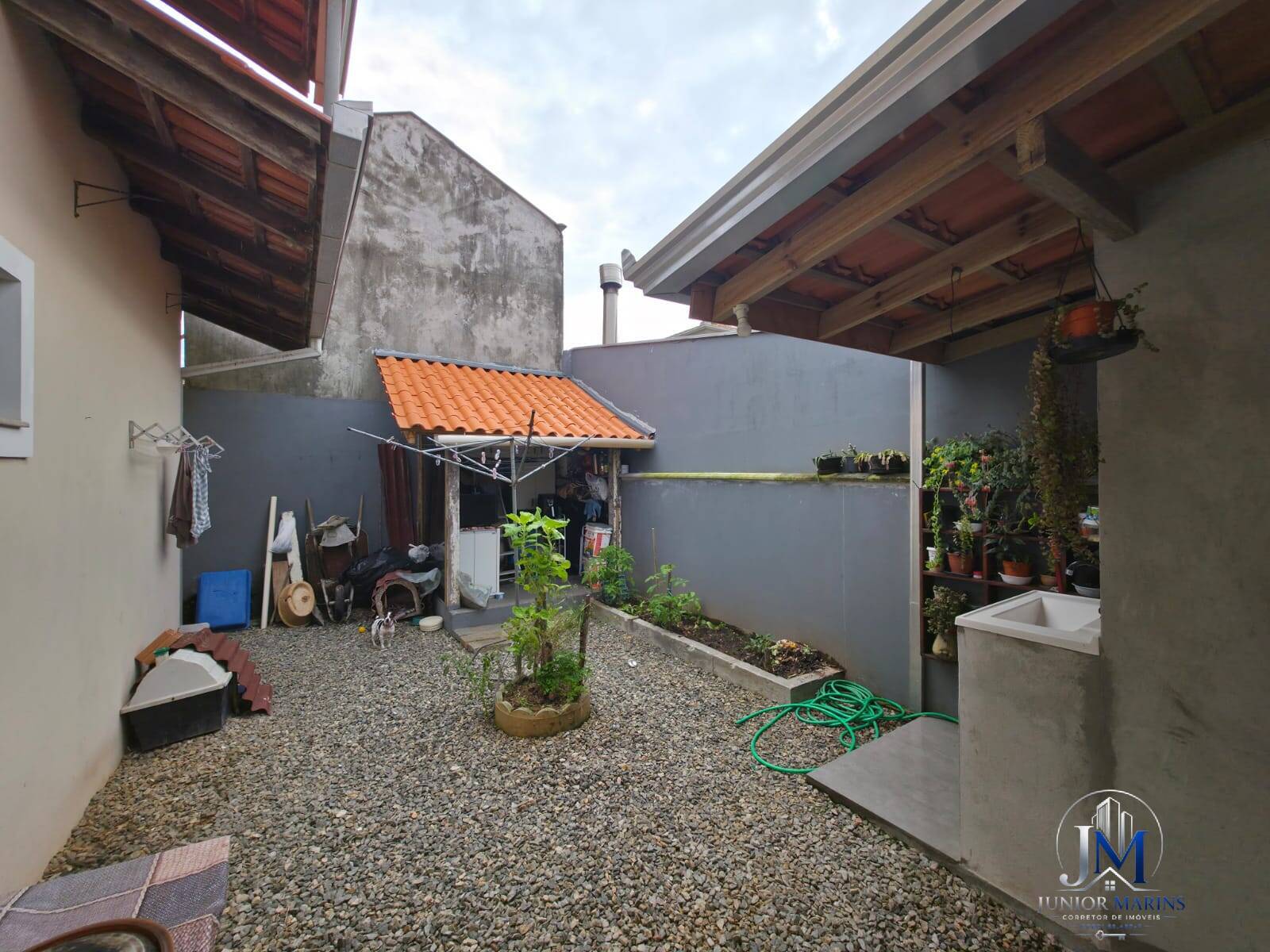 Casa, 3 quartos, 120 m² - Foto 22