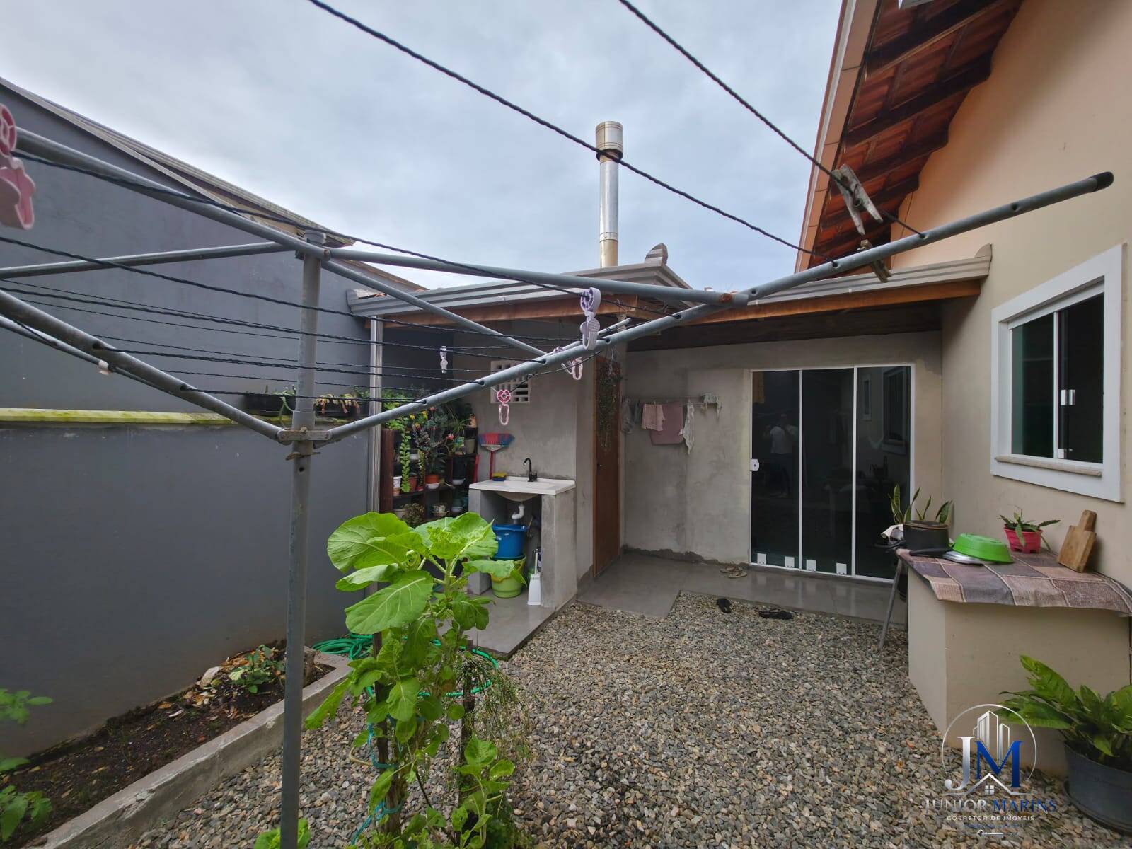 Casa, 3 quartos, 120 m² - Foto 21