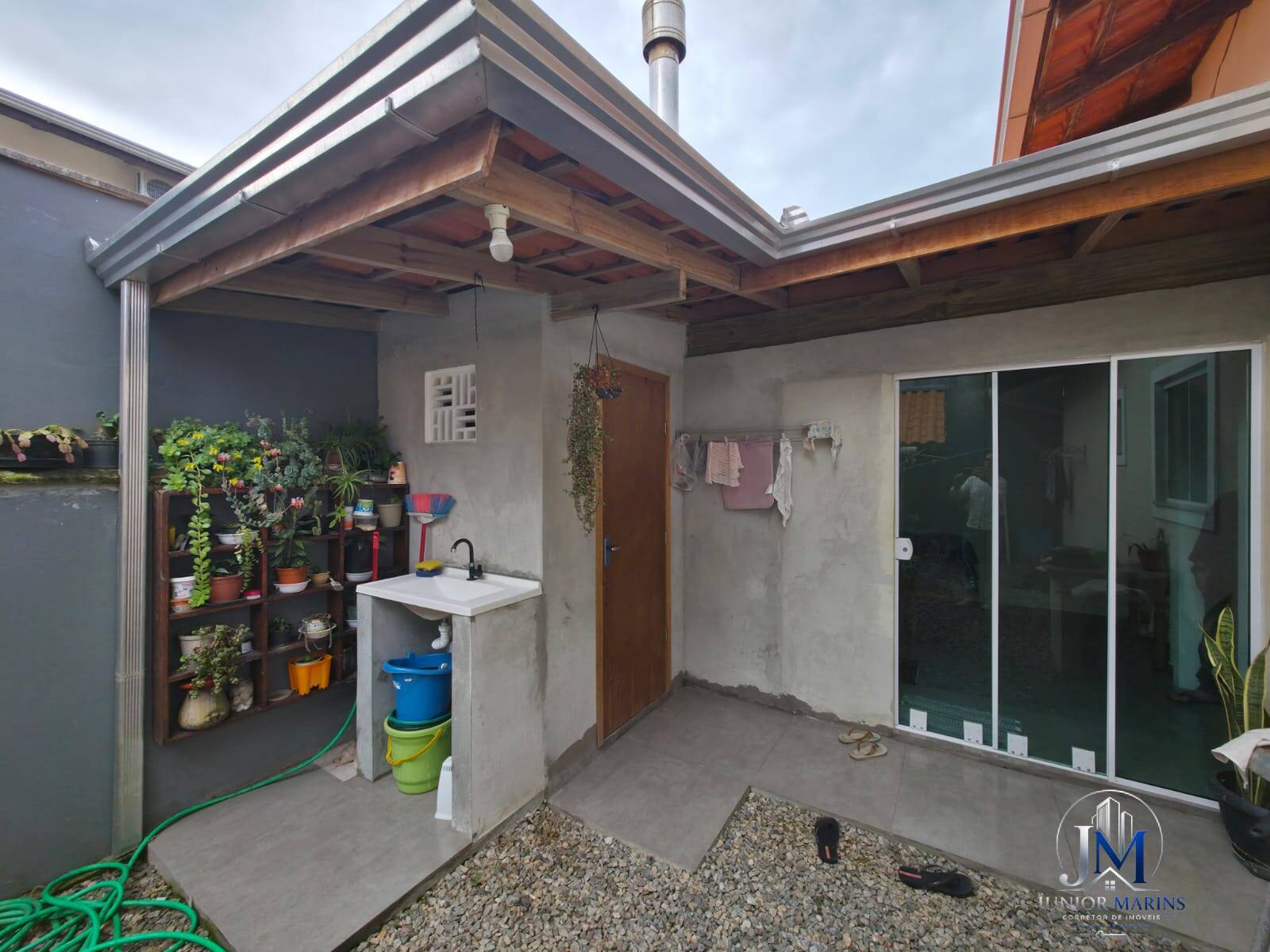 Casa, 3 quartos, 120 m² - Foto 23