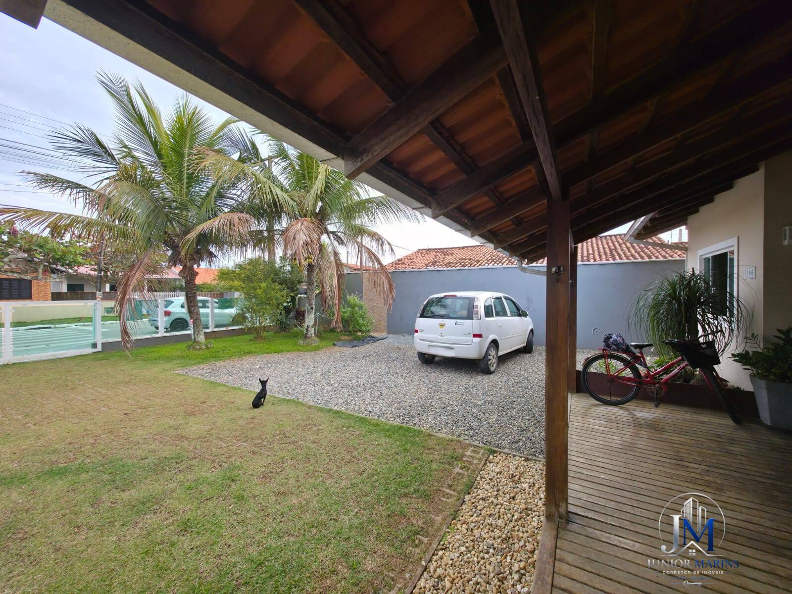 Casa, 3 quartos, 120 m² - Foto 5