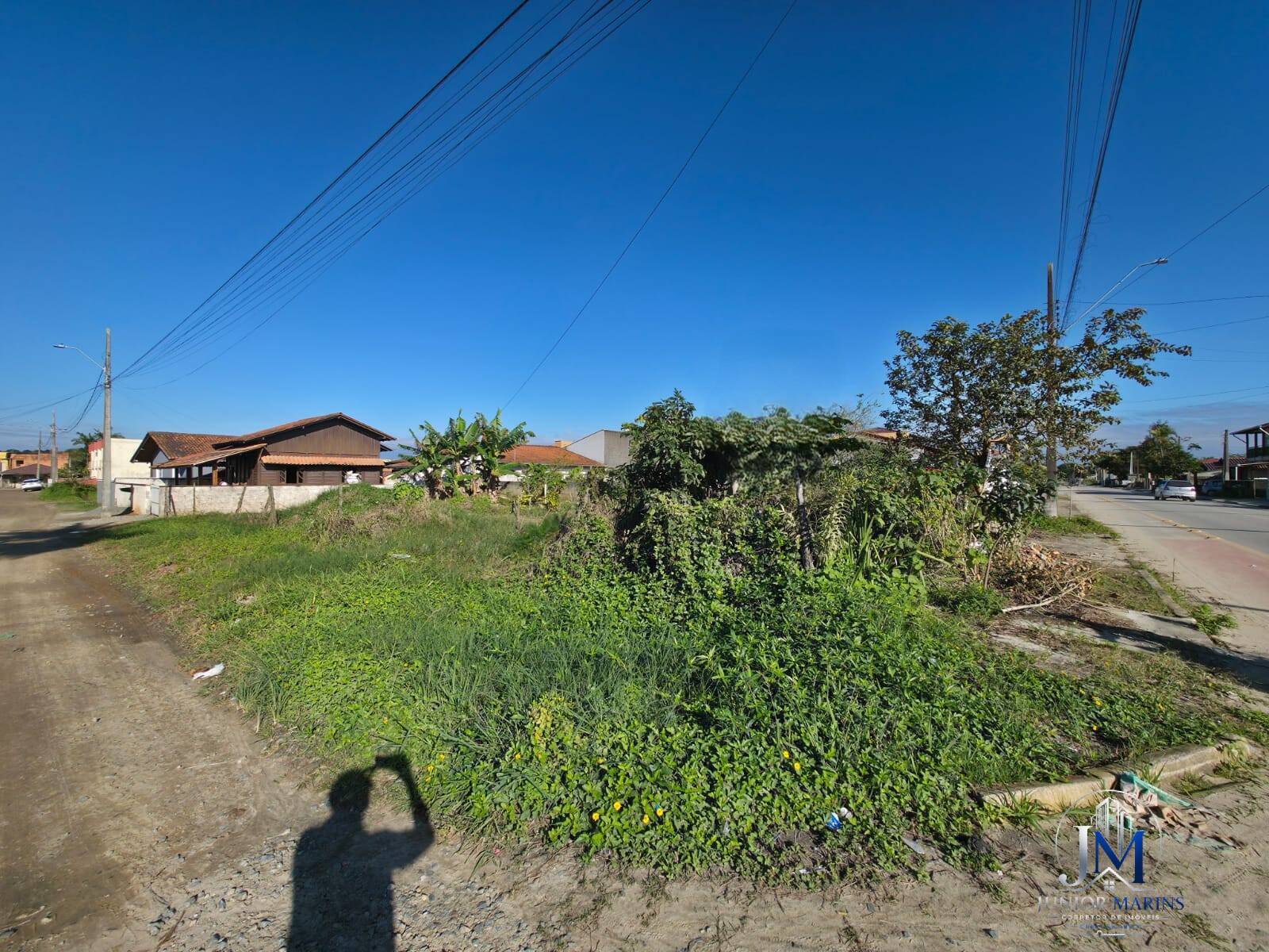 Terreno, 429 m² - Foto 2