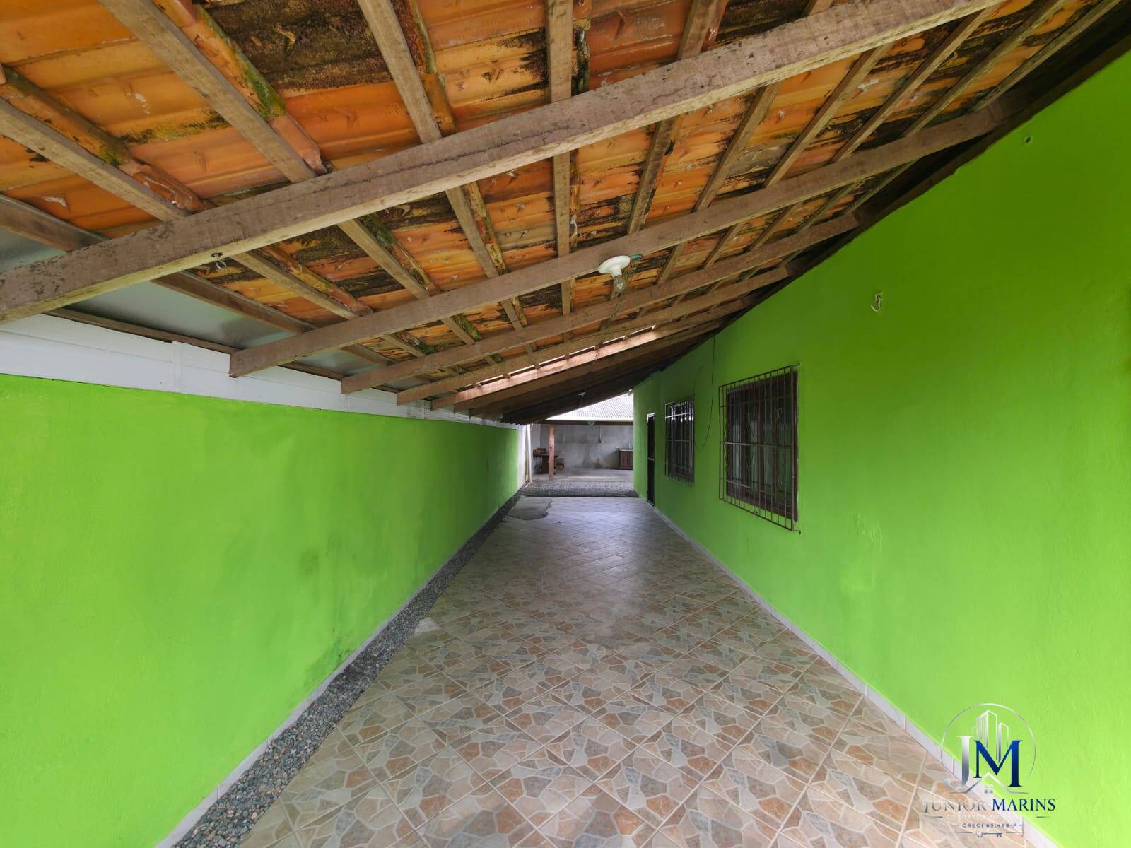 Casa, 4 quartos, 105 m² - Foto 7