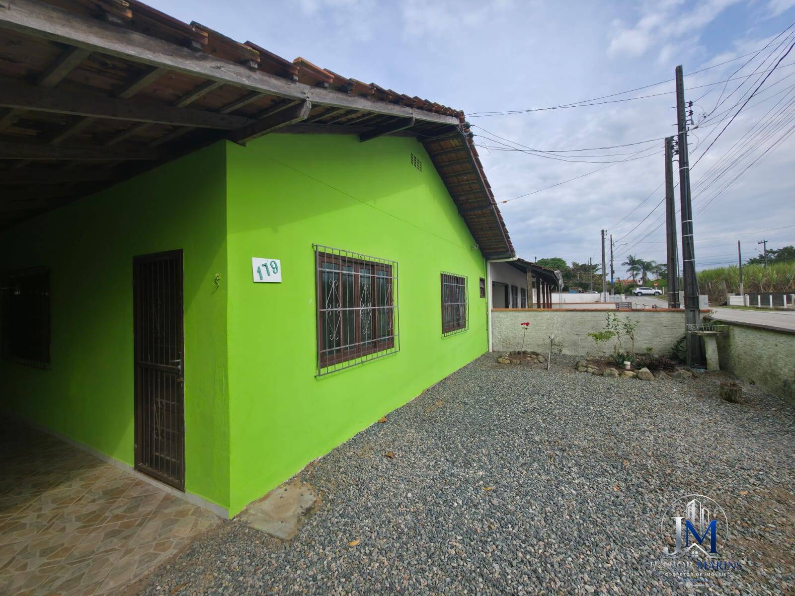 Casa, 4 quartos, 105 m² - Foto 5